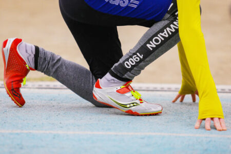 بانوان دونده قم با دست پر از رقابت های قهرمانی کشور بازگشتند