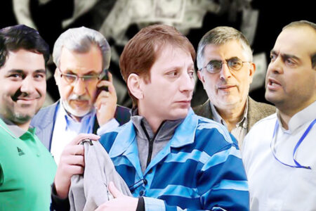مجلس شورای اسلامی وقوه قضاییه خلاء قانونی در مبارزه با مفسدان اقتصادی رابرطرف سازند