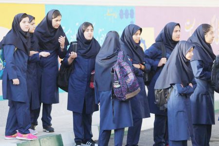 مسئولان استان خانواده دانش آموزان را از نگرانی در بیاورند