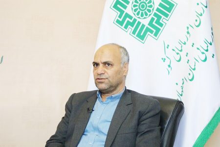 ۸۰ درصد از سهمیه مالیاتی امسال استان اصفهان وصول شد
