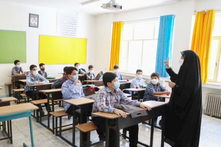 یک‌هزار و ۱۲۵ معلم تازه نفس در راه مدارس مازندران