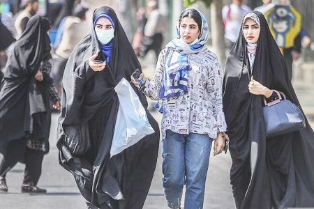 واقعیت‌های حجاب در جامعه امروز ایران چیست؟