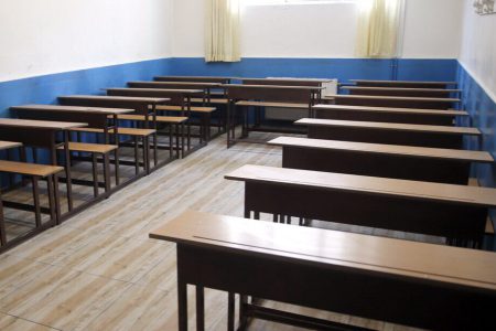 ۱۵ مدرسه همزمان با کشور در استان سمنان بهره‌برداری شد