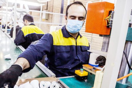 ایجاد هفت هزار شغل در مازندران با اعطای تسهیلات سفر رئیس جمهور