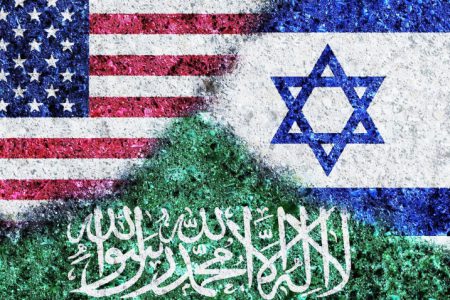 عادی سازی روابط اسرائیل و عربستان چقدر شدنی است؟