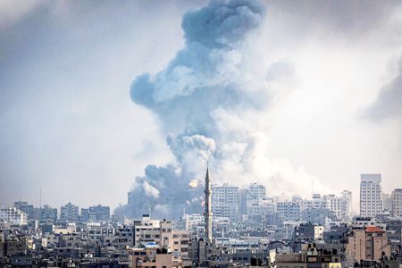 محتمل ترین گزینه تدوام «جنگ ترکیبی» علیه اسرائیل است