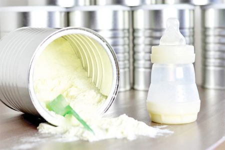 چرا ارز شیرخشک حذف و ارز شکر برقرار است؟