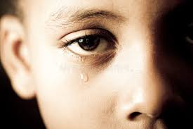 اشک می‌تواند از پرخاشگری مردان بکاهد