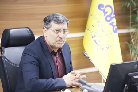 اعمال محدودیت گاز صنایع در مازندران| گاز ۴ هزار ویلا قطع شد