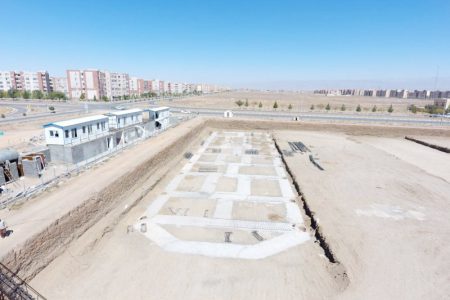 تحویل ۲۸۷ پلاک زمین در قالب قانون «جوانی جمعیت» در روستاهای اصفهان